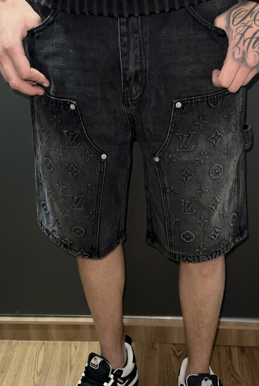 BERMUDA LV (Jean)