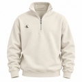 MidZip Beige
