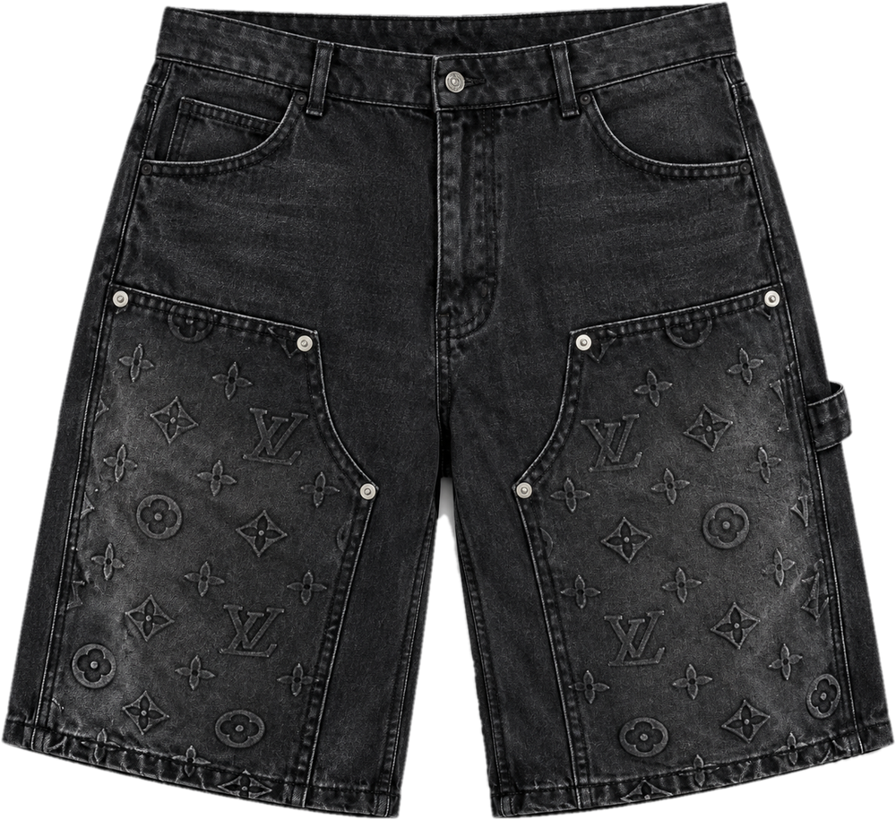 BERMUDA LV (Jean)