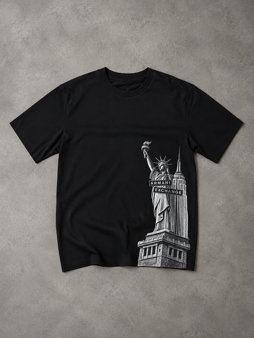 Remera A|X Liberty (Calidad Premium)