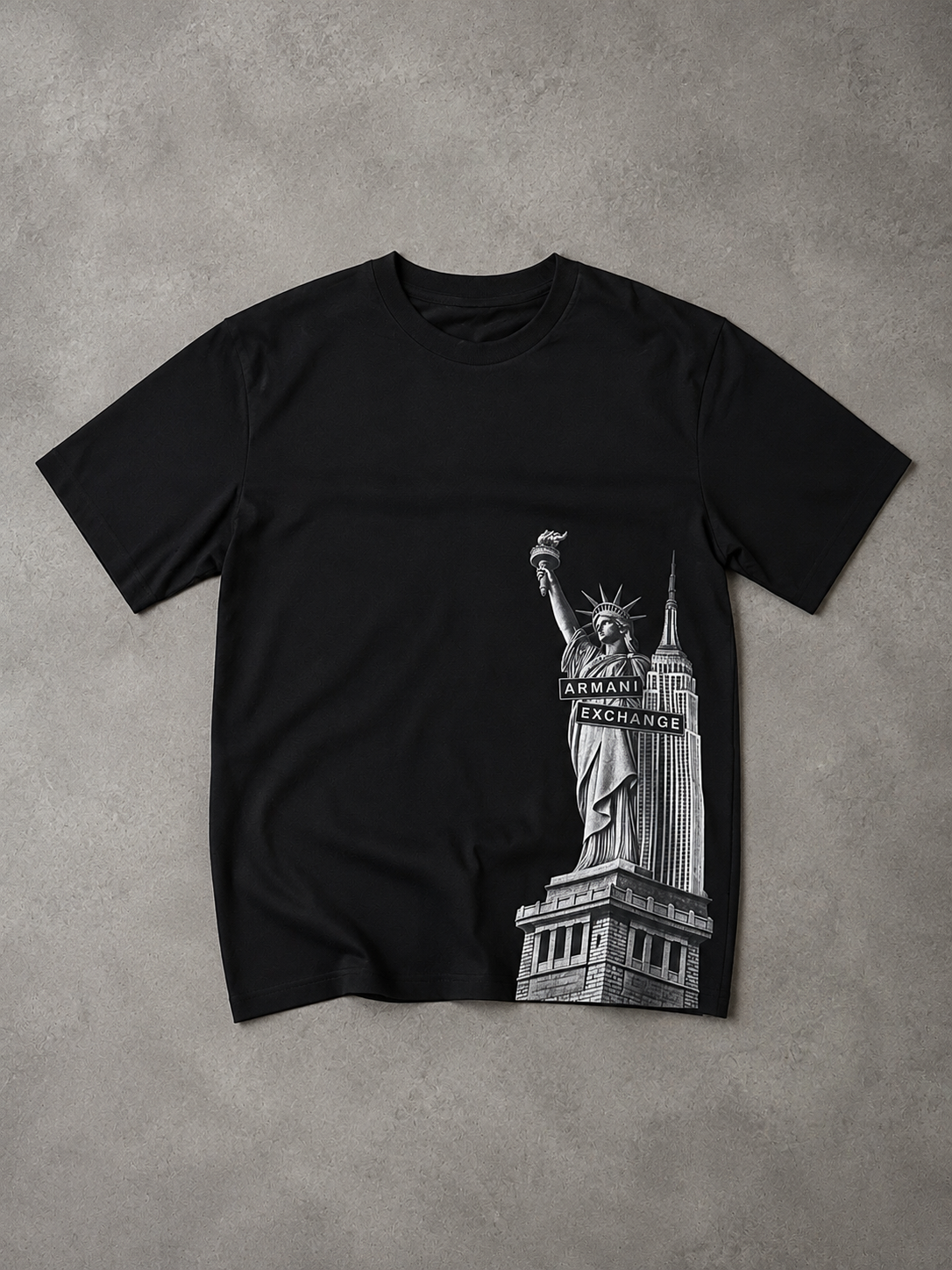 Remera A|X Liberty (Calidad Premium)