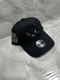 Gorro New Era Negro