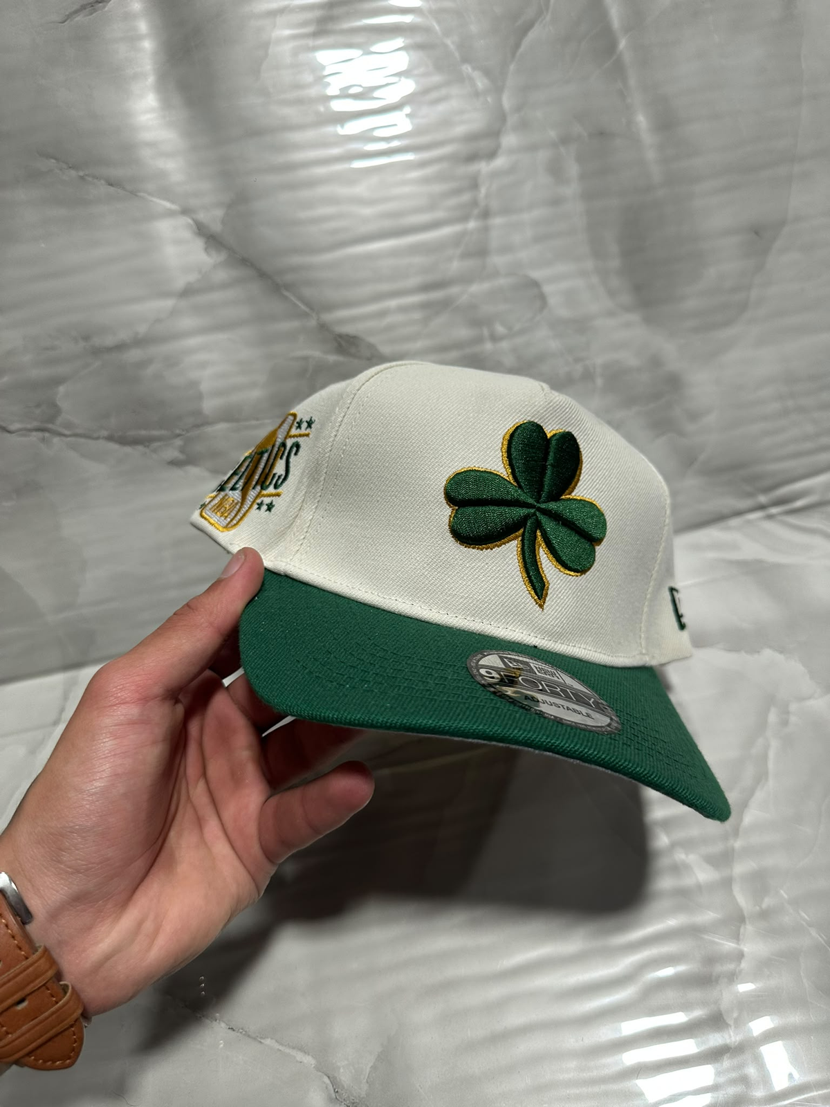 New Era Cap Celtics
